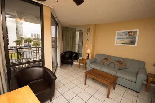 

Oceanview Condo #306 At Meridian Plaza