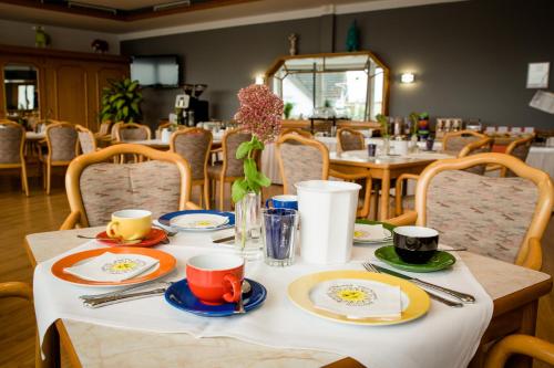 Hotel Handelshof 4