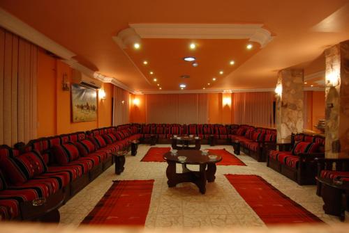 

Al Rashid Hotel