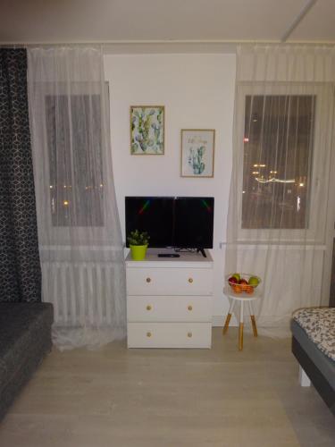 Apartament Nikola, Varšava (fotografie 8)
