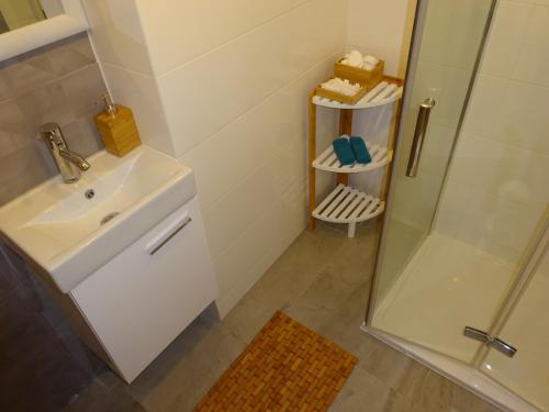 Apartament Nikola, Varšava (fotografie 7)