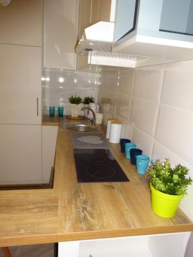 Apartament Nikola, Varšava (fotografie 3)
