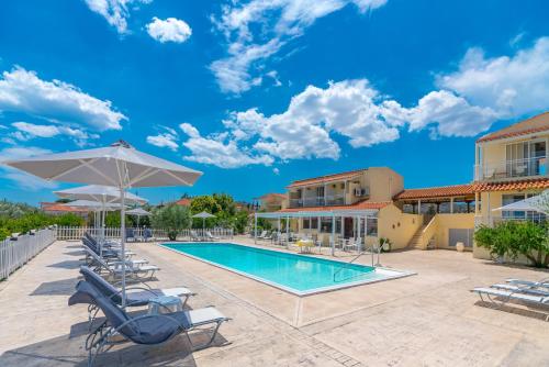 Leonidas Resort, Hermione