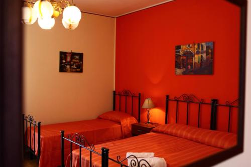 ベッド アンド ブレクファスト Il カヴァリエ