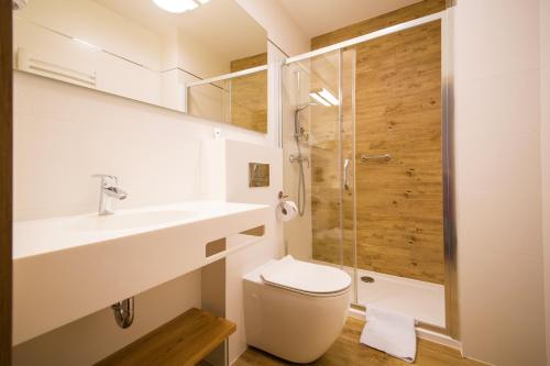 HOTEL*** NAT Bukowina Tatrzańska Room Type - Double Room with Terrace