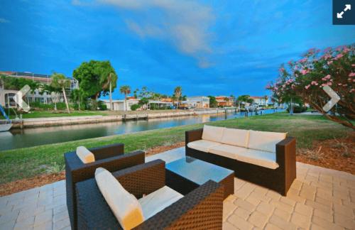 Longboat Key Coastal Contemporary Longboat Key (FL)