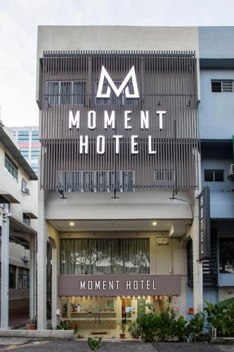 Moment Hotel Petaling Jaya 