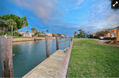 Longboat Key Coastal Contemporary Longboat Key (FL)