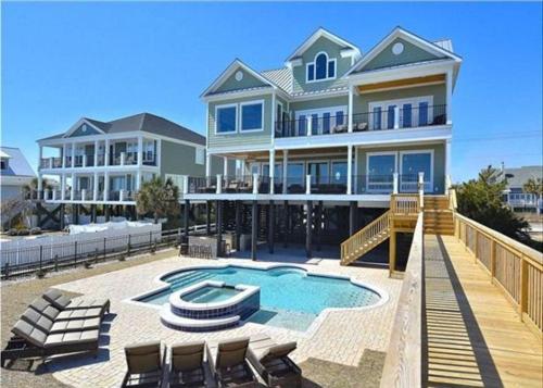 The Sanctuary Murrells Inlet (SC)