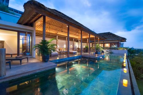 The Longhouse, Jimbaran - Bali