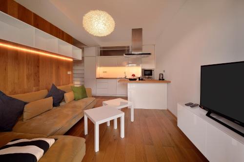 Contactless Key-Box Check-in Apartments by Ambiente - image 6