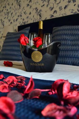 Lisbon Garden Boutique Guest House – Lisbon, NY
