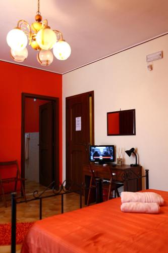 ベッド アンド ブレクファスト Il カヴァリエ