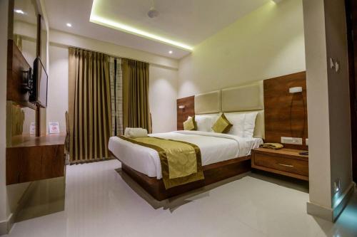 Hotel Tranquil Manipal