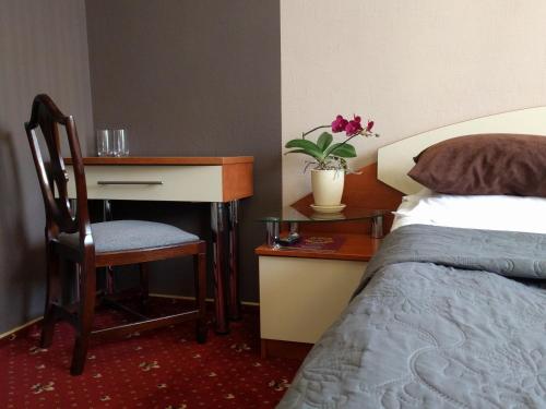 hotel photo