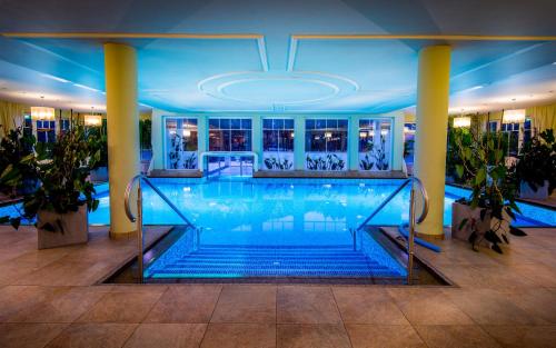Grandhotel Lienz - image 8