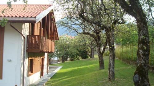  Zoncolan Apartments, Unterkunft in Sutrio