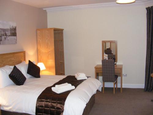 Schiehallion Hotel - image 9