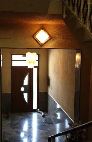 ทางเข้า, เบดแอนด์เบรคฟัส 2 คาวาลิเร (Bed and Breakfast Il Cavaliere) in ตราปานี