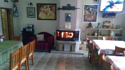 Guest House Alfa Daniel - image 8