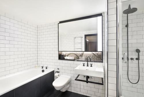 Andaz London Liverpool Street, By Hyatt, Londres (foto 10)