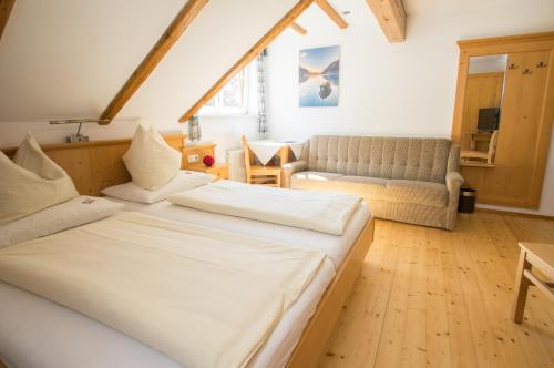  Bauernhof Kasleitner in Zell am Moos