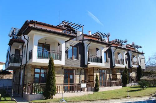 Sea la vie Sozopol Apartment