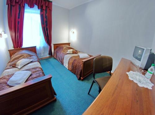 hotel photo