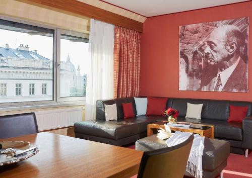 Living Hotel an der Oper - image 8