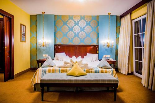 129063237 Grandhotel Lienz Business-Wellness & Gourmet