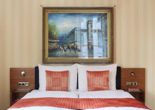 Living Hotel an der Oper - image 13