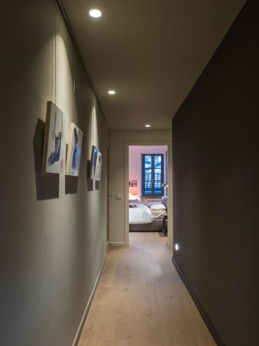 Three-Bedroom Apartment with Balcony image 10