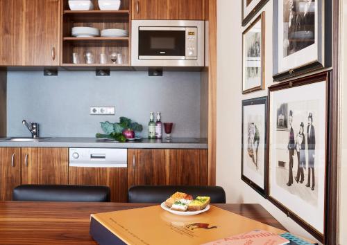 Living Hotel an der Oper - image 2