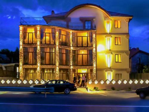 Hotel Kilikiya - image 2
