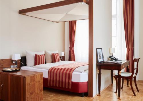 Living Hotel an der Oper - image 9