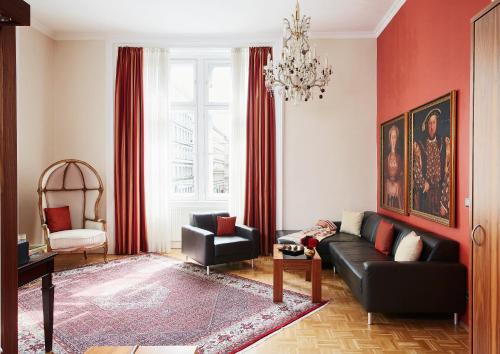 Living Hotel an der Oper - main image