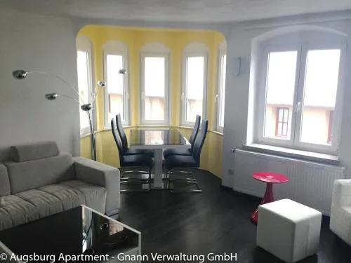 Apartment Augsburg - Rathaus in Augsburg, Deutschland