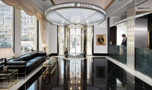 Living Hotel an der Oper - image 3