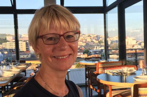 Instalaciones, Annas Hotell in Kristianstad