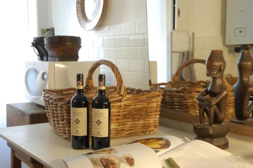 Virginias B&B 5