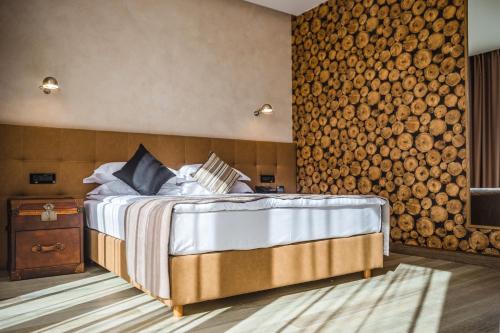1 king bed