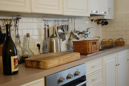 Virginias B&B 3