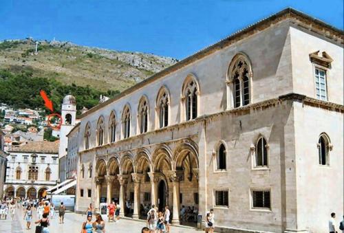  Dubrovnik