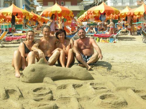 Hotel Ristoro 2