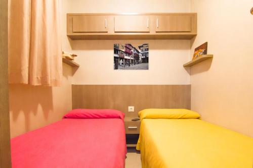 Camping & Bungalows Zumaia