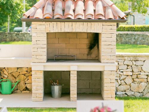 Villa Angela by Interhome in ราเดติชิ