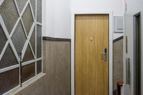 Porto Bonjardim Apartments