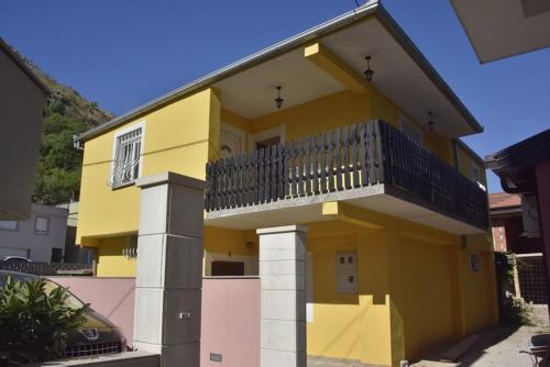 

Apartment Charly's Haus