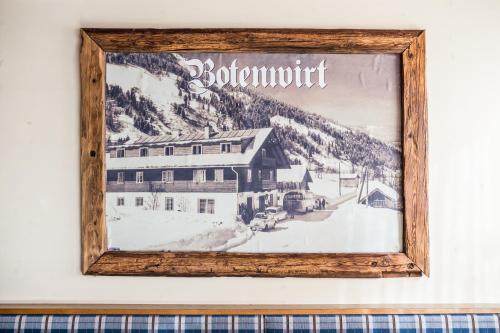 Familienhotel Botenwirt - image 11