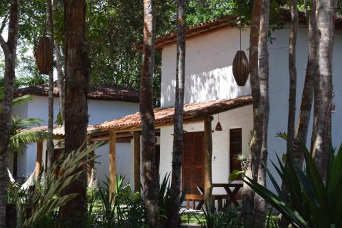 Cheiro Nativo - Chalés & Pousada – Trancoso, OH
